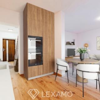 Prodej rodinného domu 100 m² Třebíč Nové Město, Branka