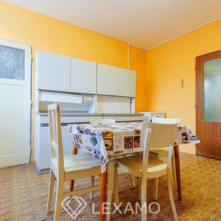 Prodej rodinného domu 259 m² Kravsko