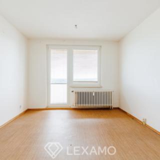 Prodej bytu 2+1 57 m² Znojmo