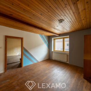 Prodej rodinného domu 93 m² Jemnice