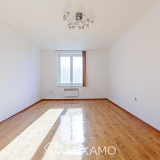 Prodej bytu 2+1 85 m² Šanov, Nádražní
