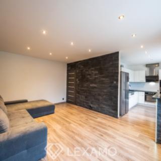Pronájem bytu 2+kk 53 m² Znojmo, Smetanova