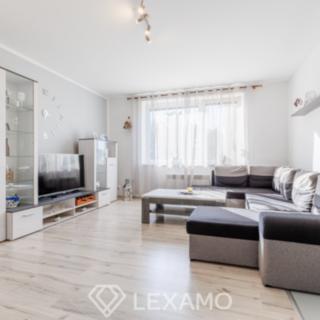 Prodej bytu 3+1 75 m² Dyjákovice
