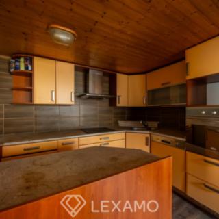 Prodej rodinného domu 93 m² Jemnice, Na Podolí