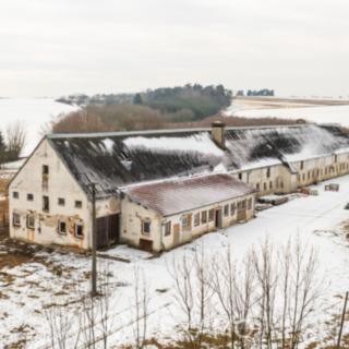 Pronájem výrobního objektu 200 m² Moravské Budějovice Vranín