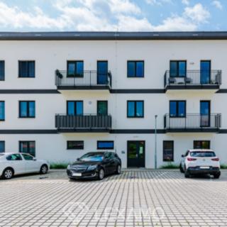 Prodej bytu 3+kk 72 m² Hrušovany nad Jevišovkou