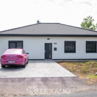 Prodej rodinného domu 103 m² Strachotice Micmanice