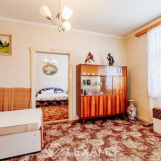 Prodej rodinného domu 100 m² Únanov