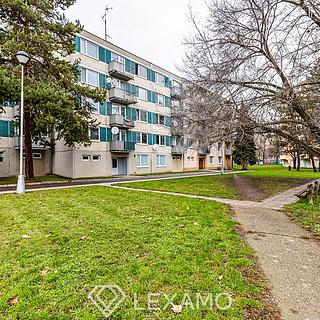 Pronájem bytu 1+1 33 m² Znojmo, Dukelských bojovníků