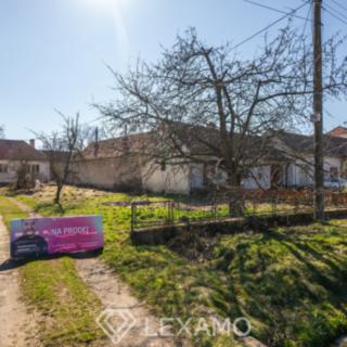 Prodej rodinného domu 115 m² Višňové