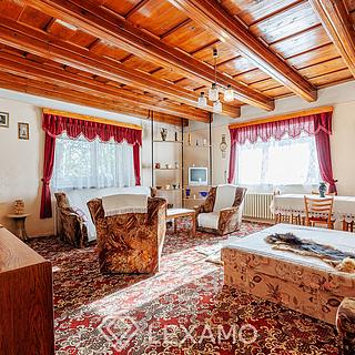 Prodej rodinného domu 250 m² Slup