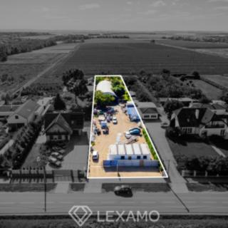 Prodej stavební parcely 2 670 m² Božice