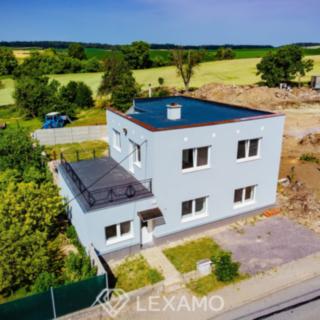 Prodej rodinného domu 190 m² Bojanovice