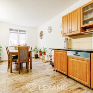 Prodej rodinného domu 118 m² Hevlín
