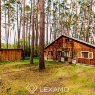 Prodej chaty 82 m² Starý Petřín Jazovice