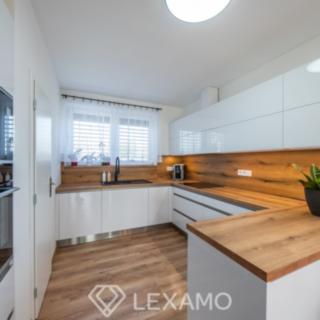 Prodej rodinného domu 103 m² Strachotice Micmanice