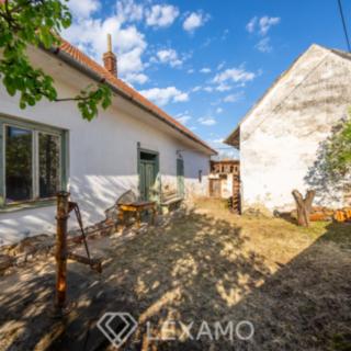 Prodej rodinného domu 175 m² Jemnice Louka