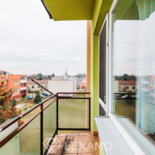 Prodej bytu 3+1 76 m² Šumná