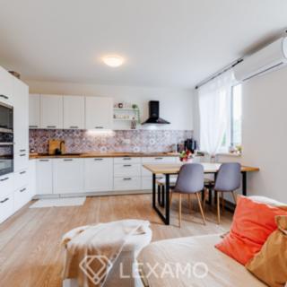 Prodej bytu 3+kk 72 m² Hrušovany nad Jevišovkou