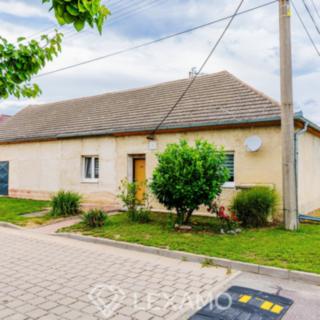Prodej rodinného domu 118 m² Hevlín