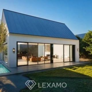 Prodej stavební parcely 815 m² Kojatín