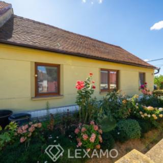 Prodej rodinného domu 105 m² Rešice