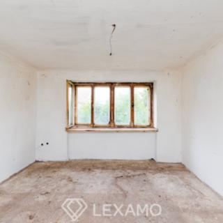 Prodej rodinného domu 115 m² Višňové