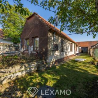 Prodej chalupy 80 m² Rozkoš