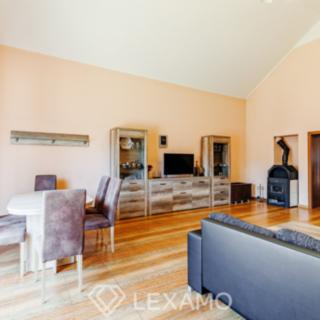 Prodej rodinného domu 160 m² Hevlín