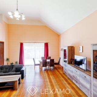 Prodej rodinného domu 160 m² Hevlín