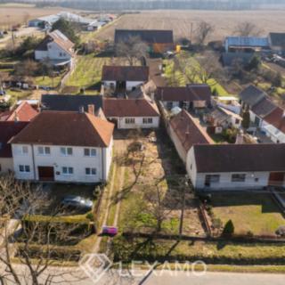 Prodej rodinného domu 115 m² Višňové