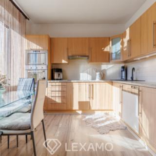 Prodej bytu 3+1 75 m² Dyjákovice