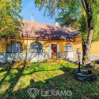 Prodej rodinného domu 250 m² Slup