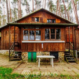 Prodej chaty 82 m² Starý Petřín Jazovice