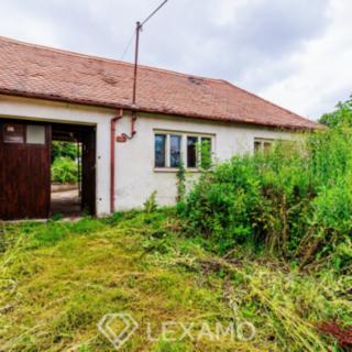 Prodej rodinného domu 115 m² Višňové