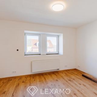 Prodej rodinného domu 100 m² Třebíč Nové Město, Branka