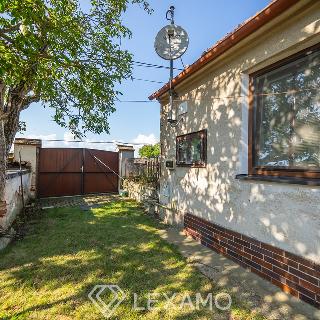 Prodej rodinného domu 80 m² Rozkoš