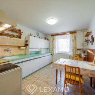 Prodej chalupy 105 m² Rešice