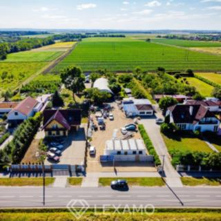 Prodej stavební parcely 2670 m² Božice
