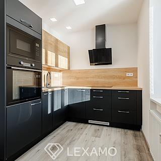 Pronájem bytu 2+kk 53 m² Znojmo