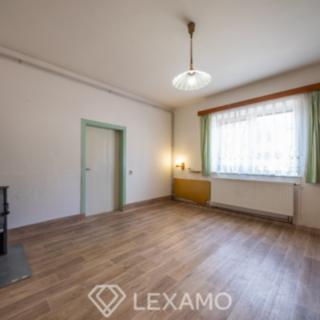 Prodej rodinného domu 80 m² Moravské Budějovice