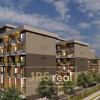 Prodej bytu 2+kk, 61m&sup2;