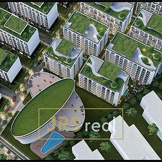 Prodej bytu 2+kk, 53m&sup2;