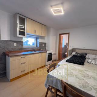Pronájem bytu 1+kk a garsoniéry 28 m² Velké Pavlovice