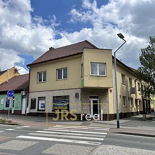 Pronájem obchodu 143 m² Veselí nad Moravou, tř. Masarykova