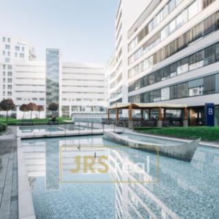 Pronájem kanceláře 780 m² Brno