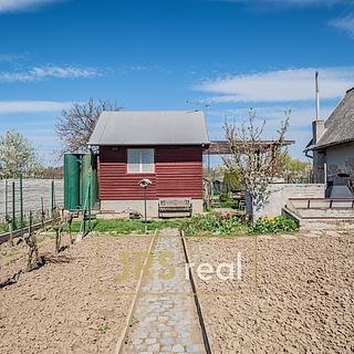 Prodej chaty 16 m&sup2; Dubňany