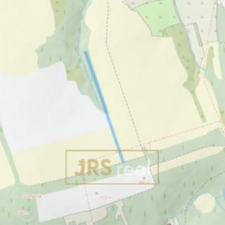 Prodej zemědělské půdy 7019 m² Kněždub