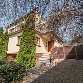 Prodej rodinného domu 226 m² Boršice