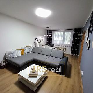 Pronájem bytu 3+1 75 m&sup2; Hustopeče